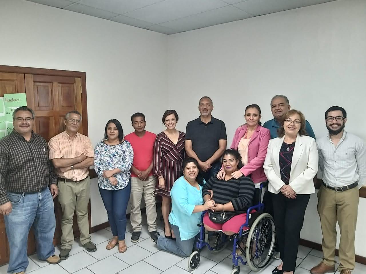Articulacion Regional